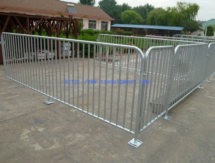 Livestock Pig Farm Pig Fattening Crate